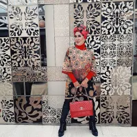 Potret Tas Mewah Tessa Mariska, Kalau Ditotal Bisa Buat DP Rumah!