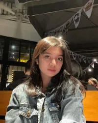 Potret Terbaru Afiqah Mantan Bintang Iklan Cilik yang Kini Segera Genap 17 Tahun, Makin Cantik dan Glowing!
