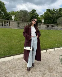 7 Potret Terbaru Alyssa Daguise dengan Outfit Kece yang Tak Pernah Gagal