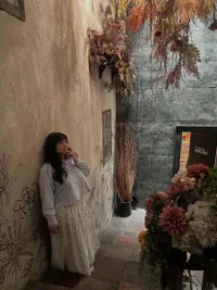 Potret Terbaru Amel Anak Ussy Sulistiawaty: Makin Cantik di Usia 20 Tahun