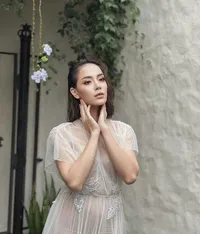 Potret Terbaru Baby Jovanca Pacar Adilla Dimitri Mantan Suami Wulan Guritno, Makin Cantik dan Hot Banget!