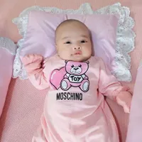 Potret Terbaru Baby Queensha Anak Rica Andriani Setelah Tasyakuran Potong Rambut, Wajah Terlihat Semakin Bulat dan Tetap Cantik