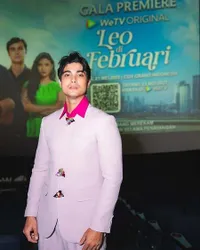 Potret Terbaru Cinta Brian yang Ganteng Banget dan Bikin Gisel Kesengsem