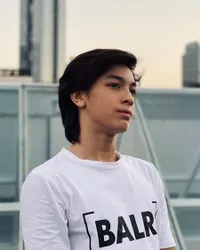 Potret Terbaru Eddy Meijer Anak Maudy Koesnaedi, Ketampanan Paripurna - Disebut Bak Model Papan Atas