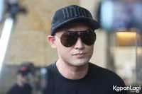 Potret Terbaru Indra Bruggman Usai Lakukan Oplas, Enggan ke Seluruh Bagian Wajahnya karena Alasan Ini