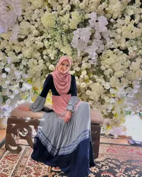 Potret Terbaru Inneke Koesherawati yang Makin Cantik di Usia 48 tahun, Tetap Tegar Tunggu Suami yang Masih Dipenjara