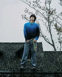 Potret Terbaru Jerry Yan Pemeran Dao Ming Si 'METEOR GARDEN' Awet Muda di Usia 48 Tahun, Masih Eksis!