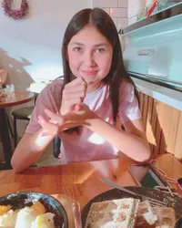 Potret Terbaru Kirana Shaskia Anak Cindy Claudia, Kini Beranjak Remaja - Gadis Cantik Bermata Coklat Yang Curi Perhatian