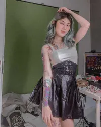 Potret Terbaru Listy Chan Setelah Lama Tak Muncul, Merintis Kembali Karir di Dunia Gaming Hingga Bentuk Tim eSport Sendiri