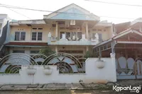 Potret Terbaru Lokasi Syuting 'Jinny Oh Jinny', Dulu Megah dan Ikonik - Kini Dibiarkan Tak Terawat