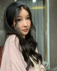 Potret Terbaru Lucinta Luna yang Makin Cantik Usai Turunkan Berat Badan Hingga 20 Kg, Merasa Mirip Lisa & Jisoo BLACKPINK