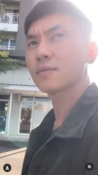 Potret Terbaru Rafael Tan yang Bikin Pangling Netizen, Disebut Semakin Mirip Park Seo Joon 