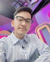 Potret Terbaru Ruben Onsu yang Disebut Makin Kurus Tapi Juga Dipuji Ganteng Banget