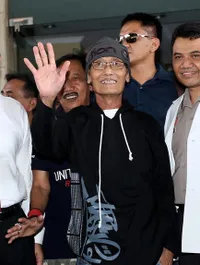 Potret Tessy Perdana Muncul di Publik, Makin Kurus dan Tirus