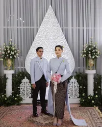 Potret Teuku Agassi Revano Tunangan Tengku Nadira Adnan, Putra Menteri - Karir Mumpuni