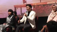 Potret Teuku Ryan di Gala Premiere Debut Filmnya, Siap Rilis Saat Proses Perceraian dengan Ria Ricis Sedang Berjalan