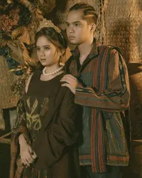Potret Tissa Biani dan Dul Jaelani di Photoshoot Terbaru, Netizen: Seperti Lihat Ahmad Dhani dan Mulan Jameela