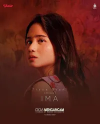 7 Potret Tissa Biani di ‘DOA MENGANCAM’, Serial yang Berhasil Masuk Series on Screen di Jakarta Film Week