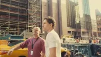 Potret Tom Holland Bersemangat dan Ramah Jalani Syuting SPIDER-MAN BRAND NEW DAY  