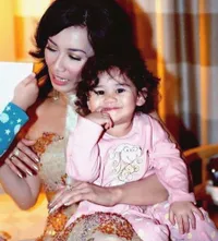 Potret Transformasi Aaliyah Massaid dari Gadis Kecil Berambut Keriting hingga Kini Tengah Mengandung Anak Pertama