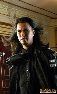Potret Transformasi Ahmad Dhani dari Masa ke Masa Sebagai Musisi, Konsisten Punya Jenggot