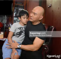 Potret Transformasi Azka Corbuzier, Dulu Kurus Kecil Sekarang Kekar Dan Tinggi Banget Padahal Masih 16 Tahun