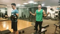 Potret Transformasi Kevin Kambey Bintang 'BUKU HARIAN SEORANG ISTRI' yang Kini Makin Kekar, Macho Banget