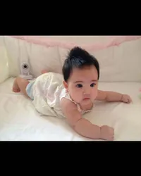 Potret Transformasi Mikhayla Anak Nia Ramadhani dan Ardie Bakrie, Dulu Menggemaskan - Kini Jadi Remaja yang Cantik