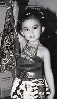 Ultah ke-39 Tahun, Ini 7 Potret Transformasi Penampilan Agnez Mo dari Kecil hingga Kini