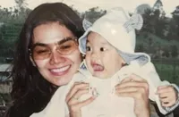 Potret Transformasi Shafa Harris Dari Masih Kecil Sampai Kini Berusia 20 Tahun, Dulunya Imut Sekarang Makin Hot