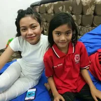 Potret Transformasi Sridevi Juara D'Academy 5, Berawal Dari Fans Lady Rara - Sempat Ikut Audisi LIDA