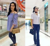 Potret Transformasi Tiara Dewi, Mulai Berhijab Hingga Pakai Cadar