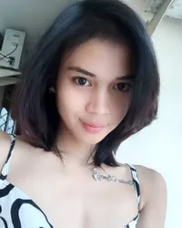 Potret Transgender Cantik Dinda Syarif, Tak Malu Dengan Masa Lalu