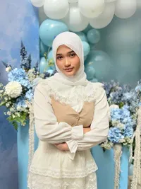 Potret Ulang Tahun Aisha Putri Irfan Hakim, Dapat Kado Mobil Baru