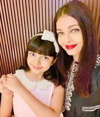 Potret Ultah Aaradhya Bachchan, Semakin Cantik Mirip Aishwarya Rai