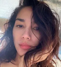 Potret Ussy Sulistiawaty Pamer Bare Face di Usia 43 Tahun, Cantik Natural Tak Ada Keriput