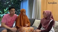 Potret Uta Anak Pertama Nycta Gina yang Kini Jalani Terapi Kaki, Disebut Karena Sering Dimanja - Lewati Masa Merangkak 