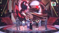 Potret Valen Rayu Peserta Audisi Dangdut Academy 8, Mila Cemburu Bukan Main!