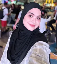 Potret Velby Palwinta Kerjain Balik Penjual Es Krim Turki, Video Mak-Mak Dilawan Pun Jadi Viral