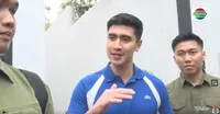 Potret Verrell Bramasta Datangi Rumah Eko Patrio Minta Wejangan Soal Asmara, Bakal Lamar Fuji?