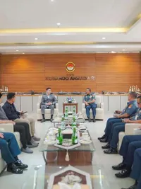 Potret Verrell Bramasta Diangkat Jadi Duta Maritim, Cek Apa Saja Tugasnya
