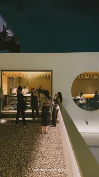 Potret Vidi Aldiano Jadi Saksi Hubungan Anya Geraldine dengan Reynold Poernomo Adik Chef Arnold?