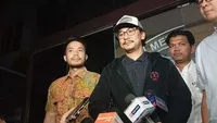 Potret Vincent Rompies Akui Tak Buka Sosmed Selama Dua Minggu, Kini Anaknya Banyak Dibela karena Korban Diduga Sering Lakukan Ini