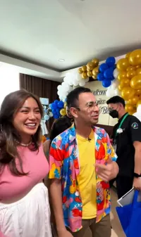 Potret Vincent Verhaag Tolak Dibayari Raffi Ahmad Untuk Biaya Persalinan Jessica Iskandar, Panen Pujian - Disebut Gentleman