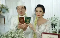 Potret Viral Lee Min Ho Bukan Aktor Ganteng Korea Menikah dengan Wanita Asal Jateng, Mahar Mewah dari Apartemen - Berlian
