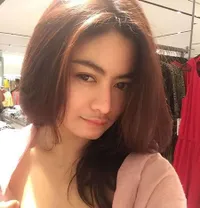 Potret Vitalia Shesa, Tetap Hot dan Eksis di Tengah Kontroversi