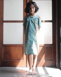 Potret Widuri Anak Widi & Dwi Sasono Berlatih Gymnastics, Keren!
