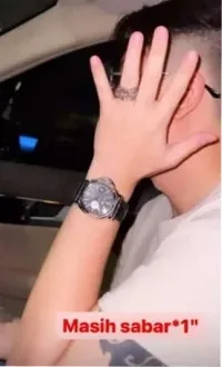 Potret Wika Salim Pamerkan Pacarnya, Kekasih Masih Malu-Malu Diungkap ke Publik - Kaum Adam Banyak yang Patah Hati