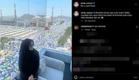 Potret Wirda Mansur yang Ramai Dijodoh-Jodohkan Dengan Sabda Ahessa, Langsung Dapat Restu Dari Sang Ayah