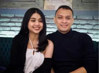 Potret Yasmeen Putri Sulung Andra Ramadhan yang Kini Beranjak Dewasa, Makin Cantik dan Hot Banget